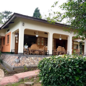 Ruwenzori View Guest House